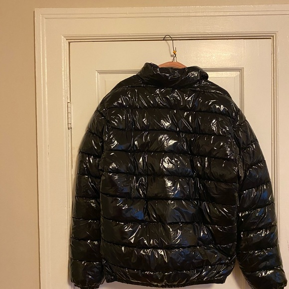 Men’s jacket - Picture 6 of 6